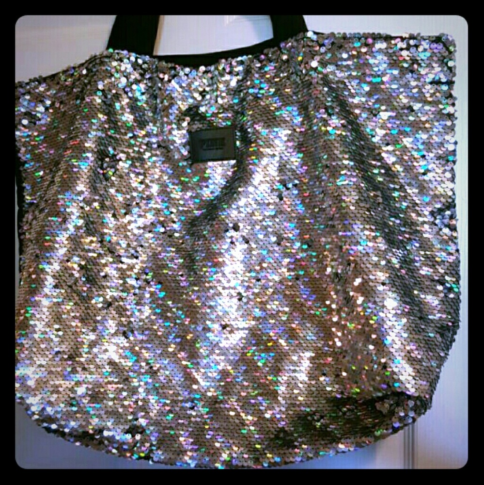 COPY - Rare xl Vs tote bag
